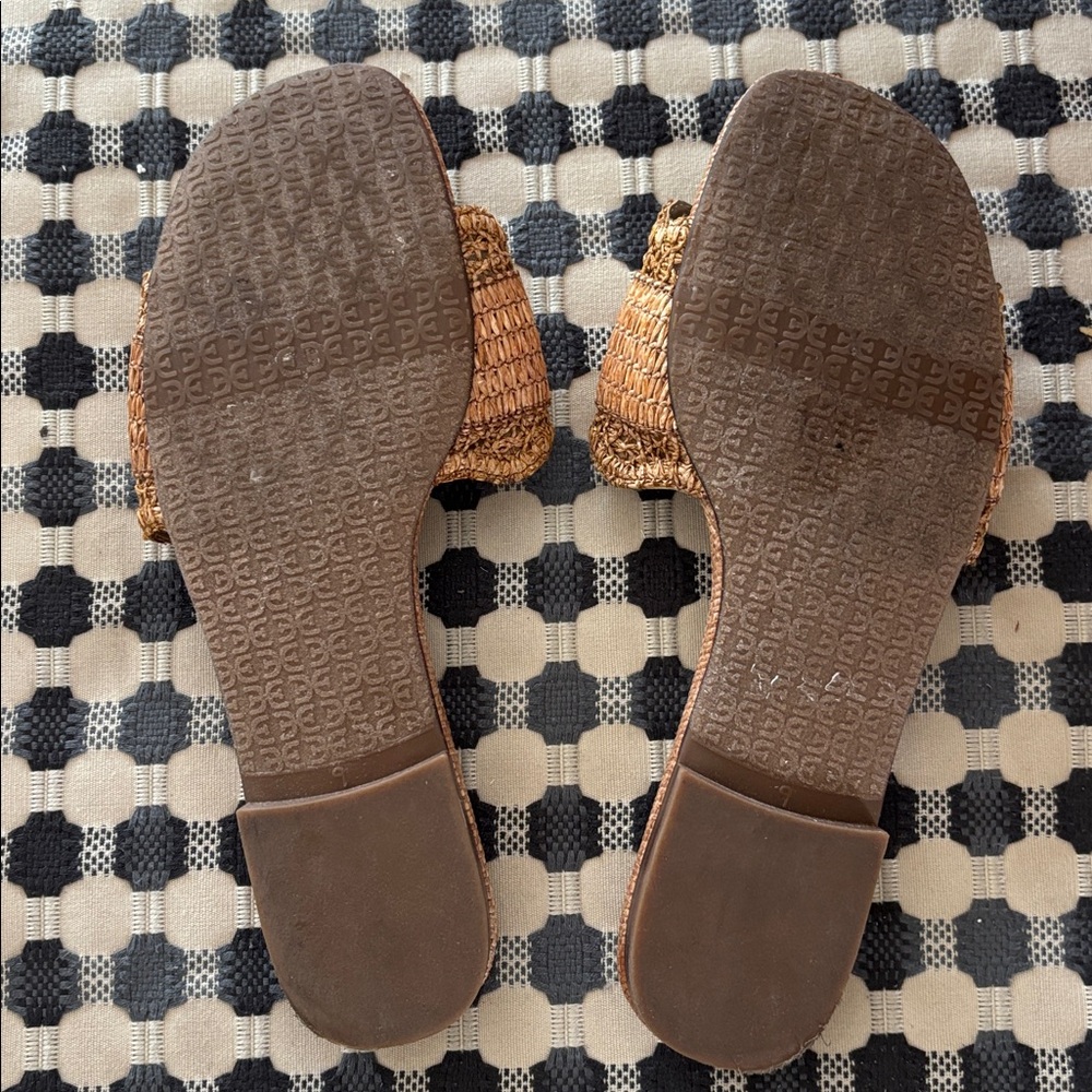 Sam Edelman Slide Sandals - Picture 8 of 11